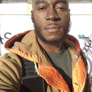 Meet your Posher, Jamaar